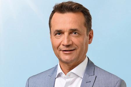 Donald Bäcker Donald Bäcker