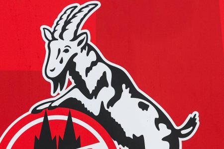Platz 13: 1. FC Köln - 42,9 Millionen Euro