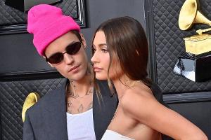 Justin Bieber schwärmt von Haileys heißen Bikini-Fotos