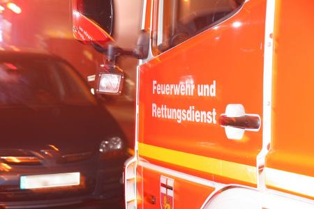 Symbolbild, (c) Feuerwehr Bonn Symbolbild, (c) Feuerwehr Bonn