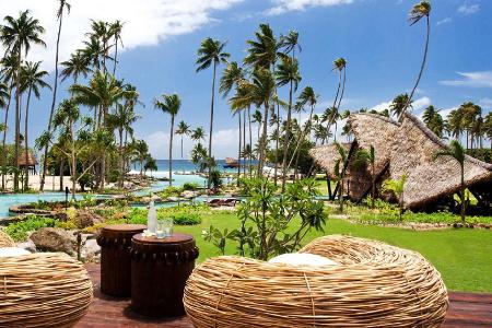 Laucala, Fidschi
