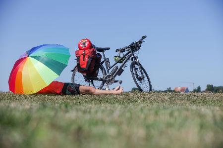 Die Bilder des Tages
