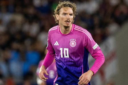 Wegen Woltemade: Wehrle öffnet den Bayern die Tür