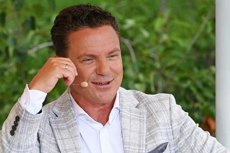 Stefan Mross bricht Schweigen nach Drama bei "Immer wieder sonntags"