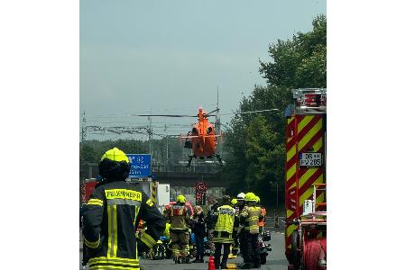 Feuerwehr Oberhausen Feuerwehr Oberhausen