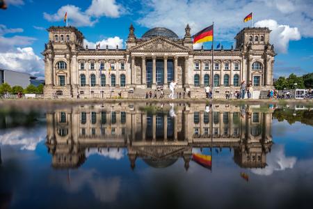 Die Bilder des Tages