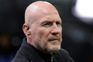 Sammer kritisiert die Entwicklung im deutschen Fußball