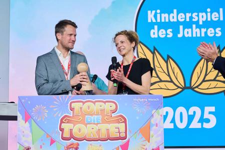 Den Preis 