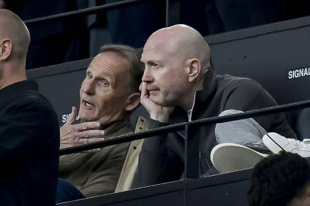 Sammer: Sammer: