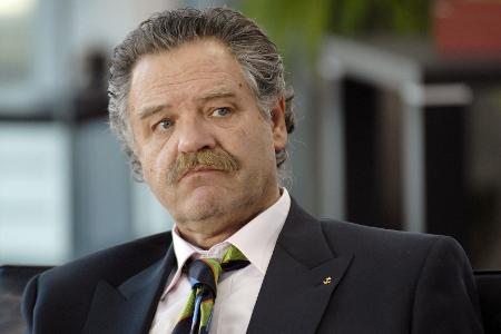 Gunter Berger