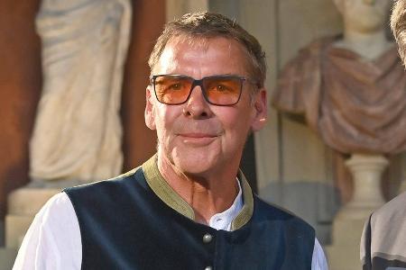 Sechs Jahre nach dem Sechs Jahre nach dem
