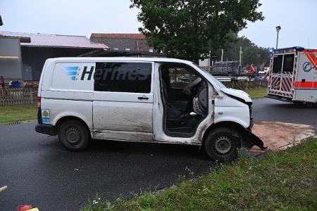UnfallHermes UnfallHermes