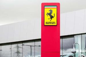 Ferrari entzieht Skandal-Händler die Lizenz