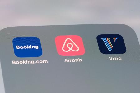 Über Airbnb vermieten