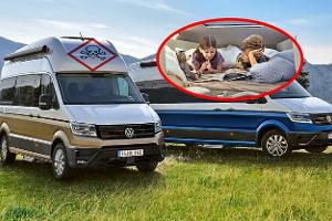 KBA schaltet sich in VW-Ausdünstungs-Fall ein