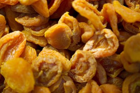 Wie gesund sind Trockenfrüchte?