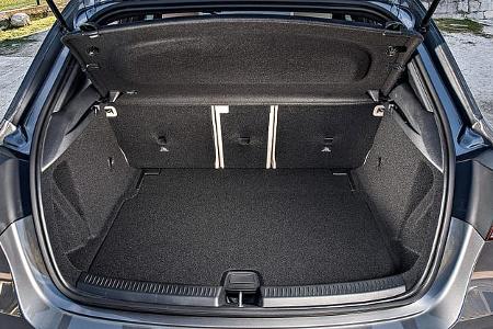 Mercedes A-Klasse W177 (2018) Fahrbericht 