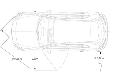 Mercedes A-Klasse 2018 W229