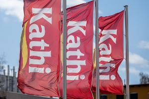 Oetker-Gruppe übernimmt Backunternehmen Kathi