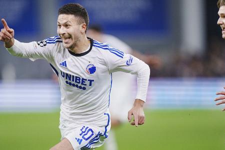 Barca sichert sich Talent Bardghji