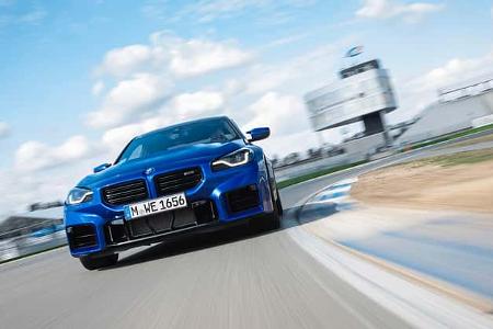BMW M2 Coupé