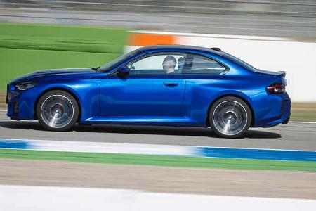 BMW M2 Coupé