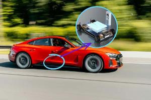 So schonen Sie den Akku Ihres E-Autos