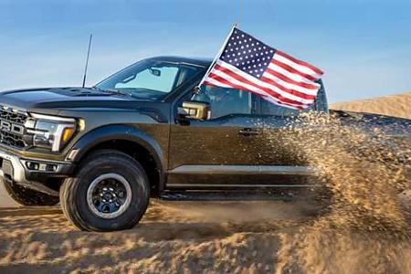 Ford bricht Rückruf-Rekord