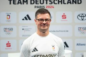 Studie: Breitensport für Deutsche wichtiger als Spitzensport