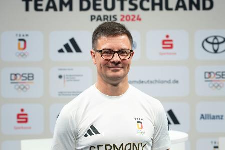 Studie: Breitensport für Deutsche wichtiger als Spitzensport Studie: Breitensport für Deutsche wichtiger als Spitzensport