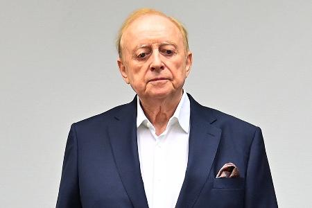 Alfons Schuhbeck: Vier Jahre und drei Monate Haft für den Star-Koch Alfons Schuhbeck: Vier Jahre und drei Monate Haft für den Star-Koch