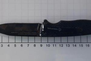Bundespolizei nimmt 33-Jährigen nach Diebstahl und Bedrohung mit Messer am Mönchengladbacher Hauptbahnhof fest
