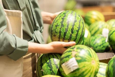 Perfekter Genuss? So erkennt man, ob Obst wirklich reif ist