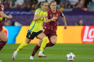 Frauen-EM: Wo und wann die Viertelfinals laufen
