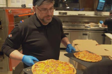 Undercover Boss