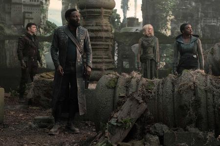Star Trek: Strange New Worlds