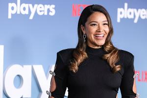 "Jane the Virgin"-Star Gina Rodriguez verrät Babygeschlecht