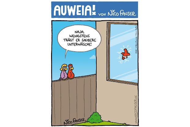AUWEIA