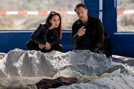 TV-Tipps am Dienstag TV-Tipps am Dienstag