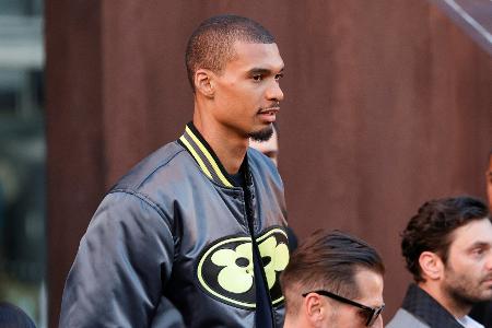 NBA: Wembanyama vor Comeback