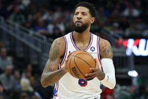 Wieder das Knie: NBA-Star George operiert