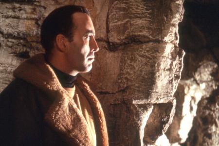 Christopher Lee