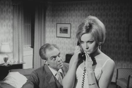 Ingrid van Bergen