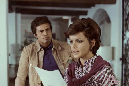Uschi Glas