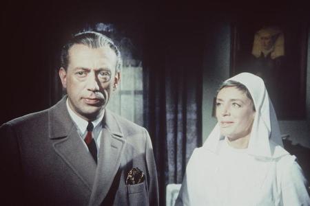 Horst Tappert