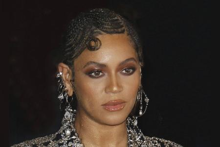 Schock für Beyoncé: Diebe stehlen unveröffentlichte Musik aus Auto Schock für Beyoncé: Diebe stehlen unveröffentlichte Musik aus Auto