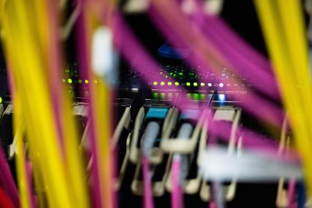 Oracle investiert im großen Stil in der Rhein-Main-Region. Oracle investiert im großen Stil in der Rhein-Main-Region.