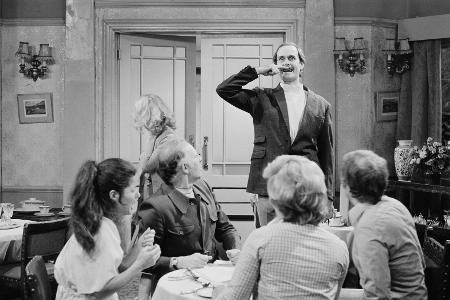 Fawlty Towers (1975 - 1979)