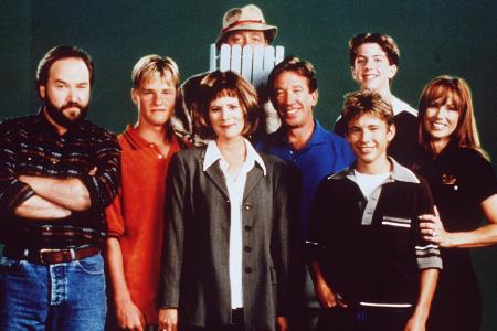 Hör mal, wer da hämmert (1991-1999)