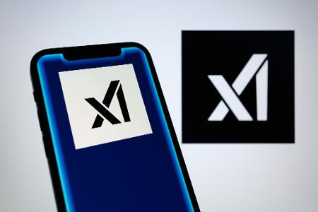 Das Pentagon investiert Millionen in Künstliche Intelligenz und unterzeichnet unter anderem mit Elon Musks xAI einen Vertrag. (Archiv) Das Pentagon investiert Millionen in Künstliche Intelligenz und unterzeichnet unter anderem mit Elon Musks xAI einen Vertrag. (Archiv)